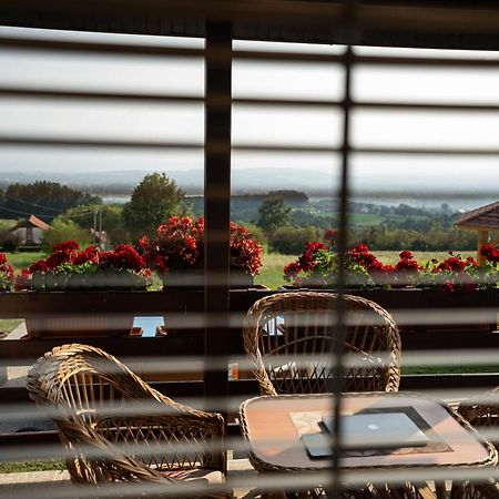 Zlatni Prag - Kraljevo Villa Exterior foto