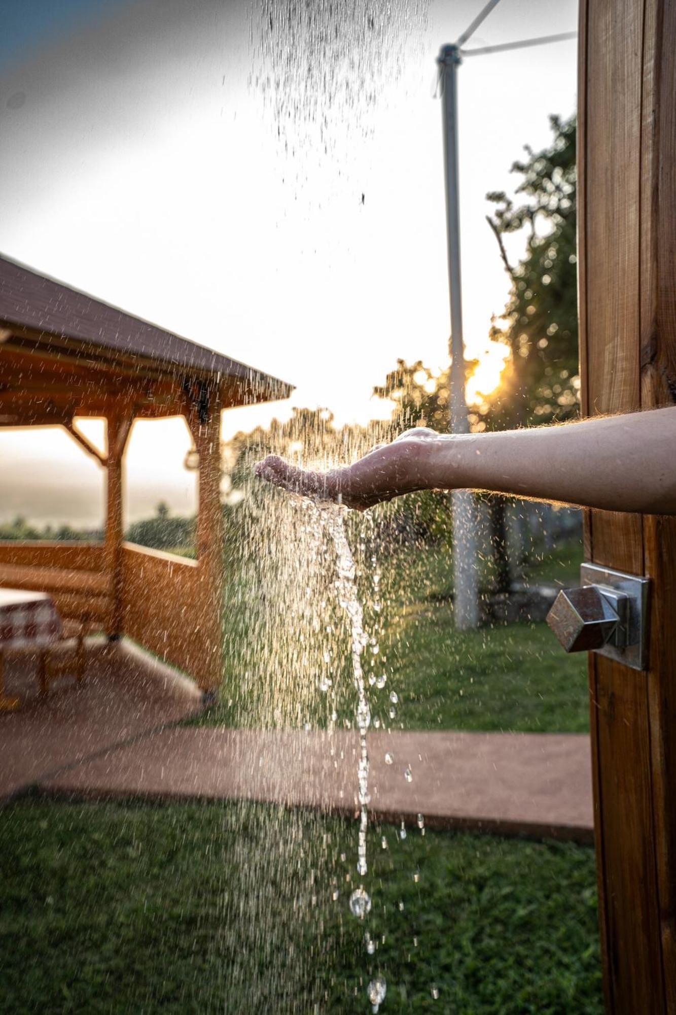 Zlatni Prag - Kraljevo Villa Exterior foto